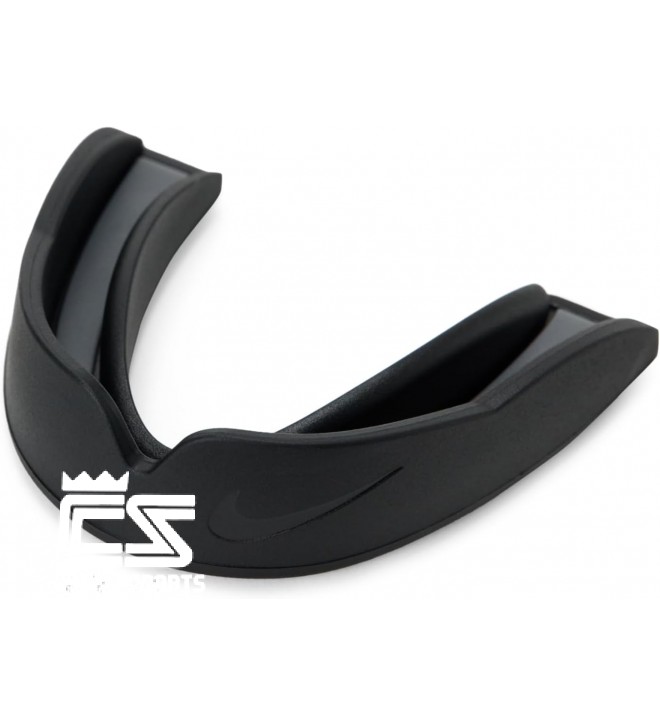 Nike Adult Mouthguard 9324004001- Black